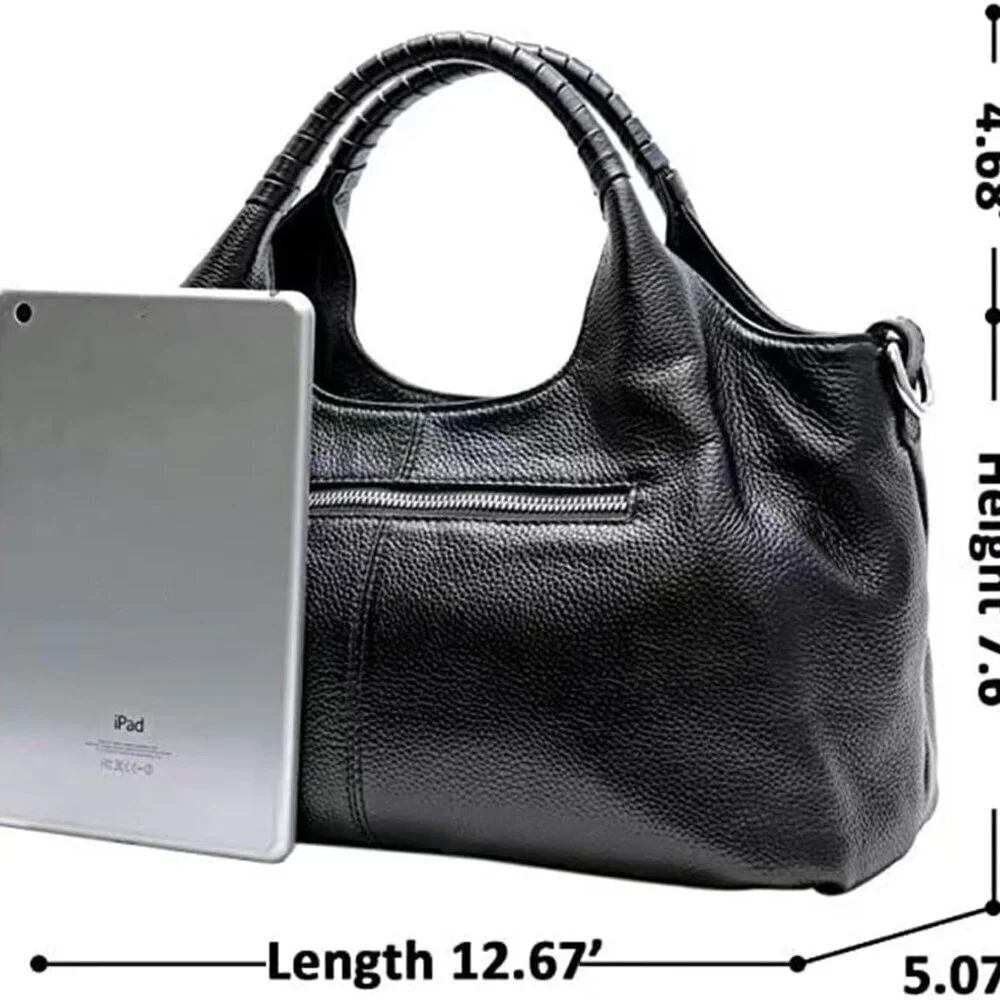 N/A this leather